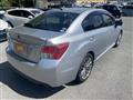 2015 Subaru Impreza