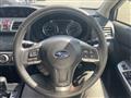2015 Subaru Impreza
