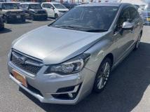 2015 Subaru Impreza