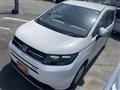 2025 Honda Freed