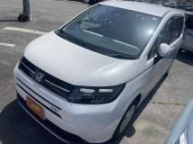 2025 Honda Freed
