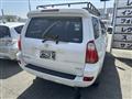 2005 Toyota Hilux Surf