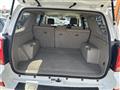 2005 Toyota Hilux Surf