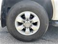 2005 Toyota Hilux Surf