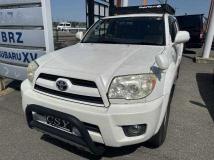 2005 Toyota Hilux Surf