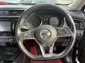 2019 Nissan X-Trail