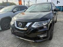 2019 Nissan X-Trail