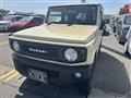2019 Suzuki Jimny