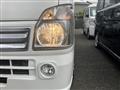 2016 Mitsubishi Minicab Truck