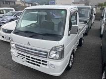 2016 Mitsubishi Minicab Truck