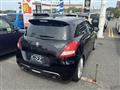 2014 Suzuki Swift