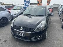 2014 Suzuki Swift