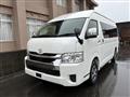 2025 Toyota Hiace Wagon