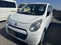 2013 Suzuki Alto