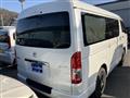 2025 Toyota Hiace Van