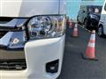 2025 Toyota Hiace Van