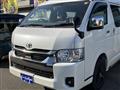 2025 Toyota Hiace Van