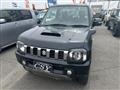 2017 Suzuki Jimny