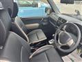 2017 Suzuki Jimny
