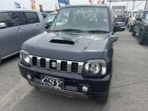 2017 Suzuki Jimny