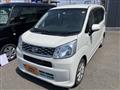 2016 Daihatsu Move
