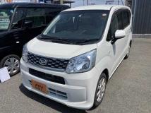 2016 Daihatsu Move