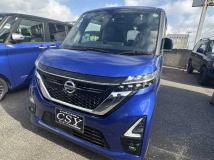 2021 Nissan ROOX