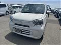 2022 Suzuki Alto