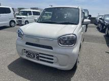 2022 Suzuki Alto