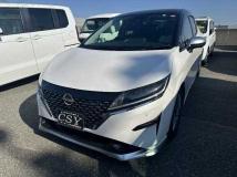 2023 Nissan Note