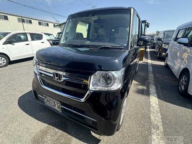 2024 Honda N BOX