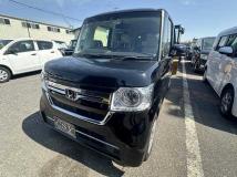 2024 Honda N BOX