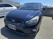 2014 Subaru Impreza