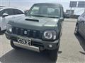2016 Suzuki Jimny