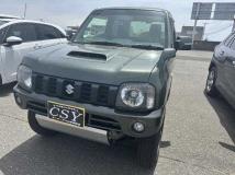 2016 Suzuki Jimny