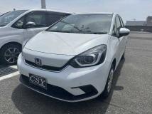 2022 Honda Fit