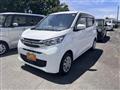 2021 Mitsubishi eK Wagon