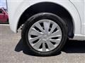 2021 Mitsubishi eK Wagon