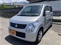 2012 Suzuki Wagon R