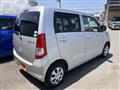 2012 Suzuki Wagon R