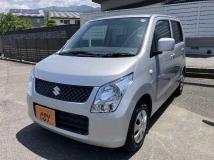 2012 Suzuki Wagon R