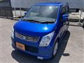 2012 Suzuki Wagon R