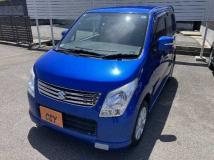 2012 Suzuki Wagon R