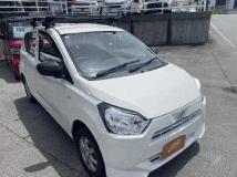 2020 Daihatsu Mira