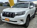 2023 Toyota Land Cruiser Prado
