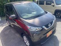 2021 Nissan Nissan Others