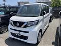 2022 Nissan ROOX