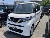 2022 Nissan ROOX