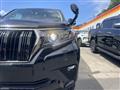 2021 Toyota Land Cruiser Prado