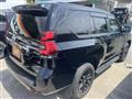2021 Toyota Land Cruiser Prado